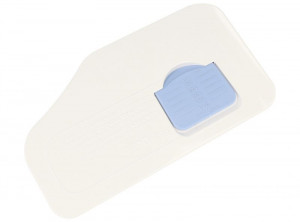 Maner sertar detergent Ariston Aqualtis C00510209 - Img 2