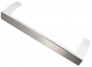 Maner usa frigider Beko RCNA400E21DZW - Img 1