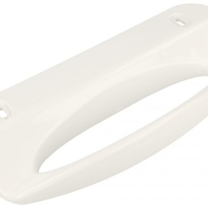 Maner usa frigider combina frigorifica Electrolux 2061766024 - Img 3