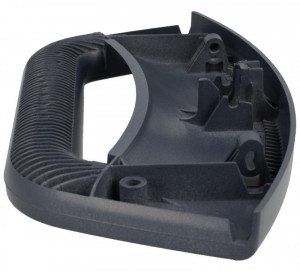 Maner usa hublou masina de spalat Ariston C00286151 - Img 3