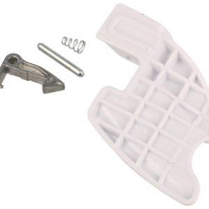 Maner usa hublou masina de spalat Candy 49016396 - Img 2