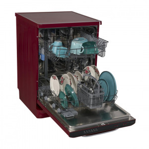 MASINA SP VASE FRAM FDW-VRR606BDE++ - Img 5