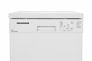 MASINA SP VASE HEINNER HDW-FS4505WE++ - Img 3