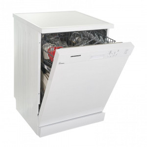 MASINA SP VASE HEINNER HDW-FS6006WE++ - Img 3