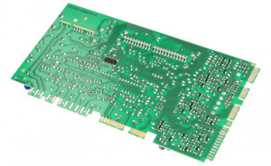 Modul de comanda combina frigorifica Ariston Hotpoint NMTP1922 FW/HA - Img 2