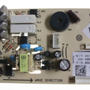 Modul electronic Arctic, Beko RCNA400E21DZW