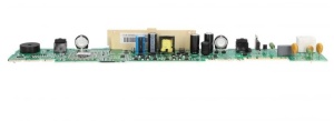 Modul electronic combina frigorifica Indesit UIAA12F - Img 2