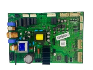 Modul electronic combina frigorifica Samsung RS67A8810S9/EF - Img 4