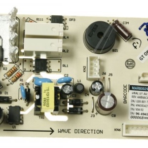 Modul electronic frigider Arctic, Beko 4943834200