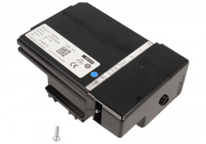 Modul electronic inverter frigider LIEBHERR XVL 105N5342 - Img 3