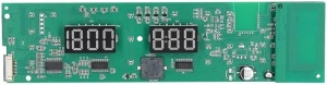 Modul electronic masina de spalat Candy CS 1410TXME/1-S