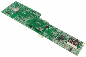 Modul electronic masina de spalat Candy CS1482d3S NEPROGRAMAT - Img 3