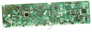 MODUL ELECTRONIC MASINA DE SPALAT GORENJE SLIM STERIL TUBE 604803 - Img 2