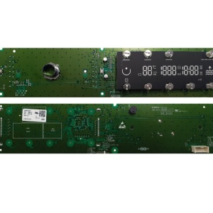 Modul electronic masina de spalat Gorenje WA824