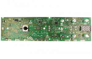 Modul electronic masina de spalat Gorenje WE823 - Img 4