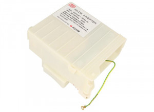 Modul inverter controler motor frigider Beko GN162430X - Img 6