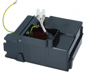 Modul inverter controler motor frigider Beko GN163022S - Img 3