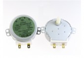 MOTOR PLATAN MICROUNDE 6549w1s011n = 6549W2S002Z=TYC50-5= 6549W2S002Z 5/6r.p.m - Img 4