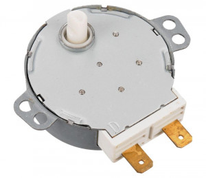 Motor platan TYJ50-8A19 TYJ508A19 cuptor microunde WHIRLPOOL - Img 2