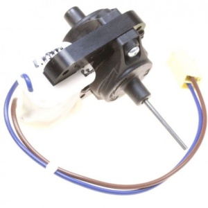 MOTOR VENTILATOR NO FROST COMBINA FRIGORIFICA ARCTIC / BEKO, 5720980100