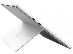 MS Surface Pro 9 13" i7 16/256GB W11P P - Img 4