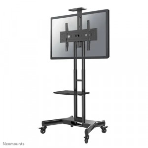 NM Select TV Mobile Floor Stand 32"-75" - Img 1