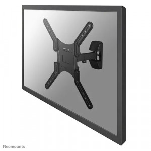 NM Select TV Wall Mount TiltTurn 10"-52" - Img 1