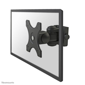 NM TV Wall Mount 2 Pivots & Tilt 10"-30" - Img 3
