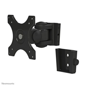 NM TV Wall Mount 2 Pivots & Tilt 10"-30" - Img 8