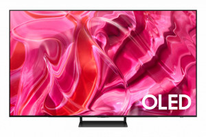 OLED TV 77" SAMSUNG QE77S90CA - Img 1