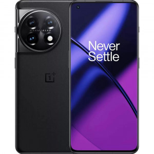 Oneplus 11 8/128GB 5G DS Black - Img 3