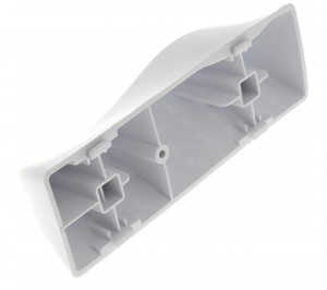Paleta cuva, tambur masina de spalat Luxor, Finlux, Daewoo - Img 3