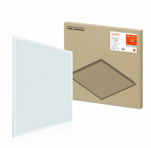 PANEL ESSENTIAL 60X60CM 36W 840 WT LEDV - Img 1