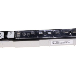 Panou de control masina de spalat vase Ariston Hotpoint C00293205