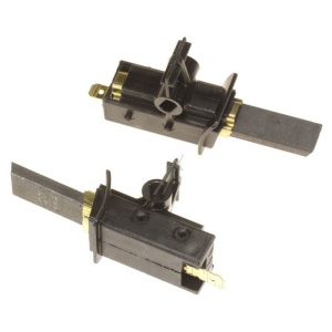 Perii de carbune motor Gorenje 2 buc - Img 2
