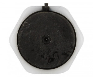 Picior de fixare masina de spalat Ariston Hotpoint - Img 2