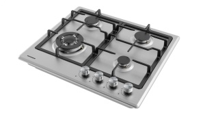 PLITA GAZ HEINNER HBH-M495IWFIX - Img 2