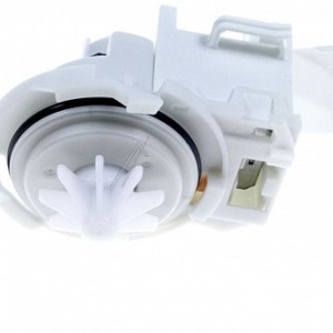 POMPA DE EVACUARE MASINA DE SPALAT VASE BOSCH, 00165261