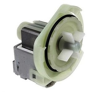 POMPA DE EVACUARE PENTRU MASINA DE SPALAT VASE WHIRLPOOL 481236018558 - Img 3