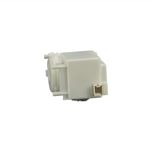 Pompa evacuare uscator de rufe Bosch 263297 - Img 3
