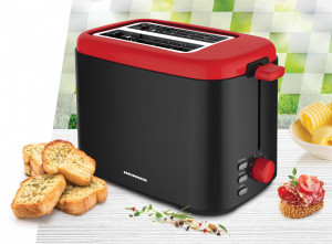 PRAJITOR DE PAINE HEINNER HTP-800BKR - Img 2