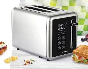 PRAJITOR DE PAINE HEINNER HTP-DD900BKSS - Img 3
