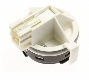 PRESOSTAT NIVEL APA MASINA DE SPALAT VASE WHIRLPOOL GSI 48753T / 481227128556 - Img 2