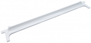 Profil raft sticla spate frigider Arctic Beko CDP7600 - Img 2