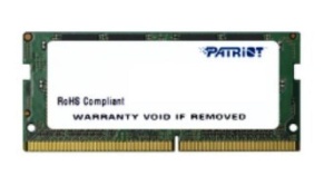 PT DDR4 4GB 2400 PSD44G240081S - Img 2