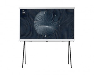 QLED TV 43" SAMSUNG QE43LS01BGUXXH - Img 1