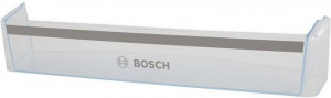 Raft pentru sticle usa frigider BOSCH KDN, KDV 55cmx10cm - Img 4