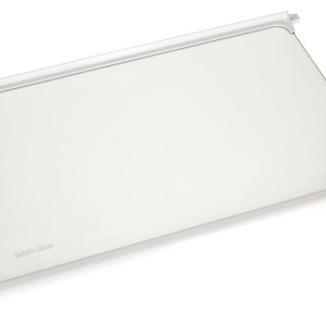 Raft sticla cu profil Arctic, Beko