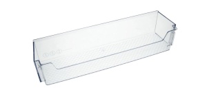 Raft usa pentru sticle frigider Beko RCNA366K40XBN - Img 3