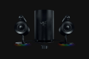 RAZER NOMMO PRO - Img 1